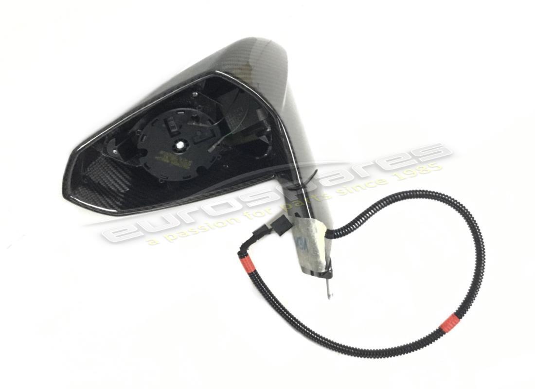 nuevo lamborghini espejo retrovisor exterior. número de parte 403857501b (1)