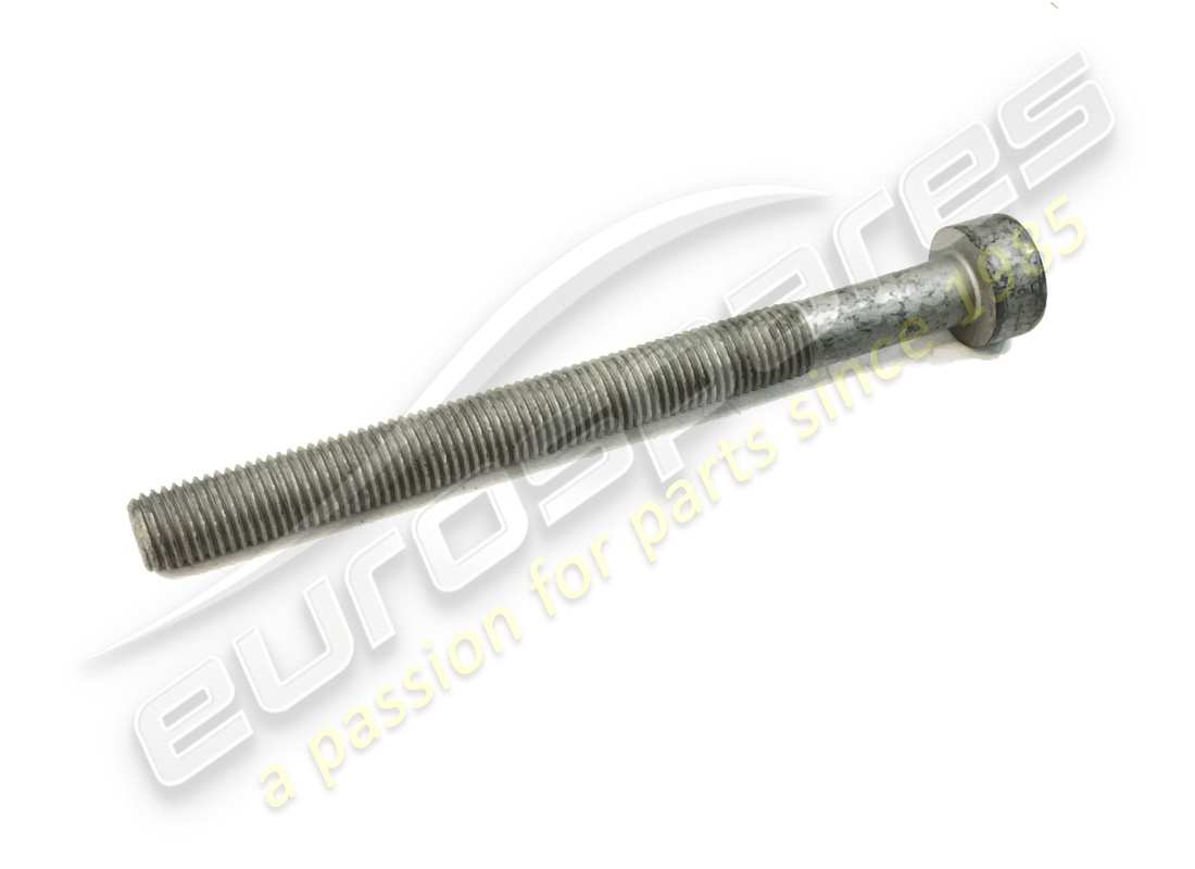 nuevo perno porsche, con enchufe poligónico hd. número de pieza n91252201 (1)