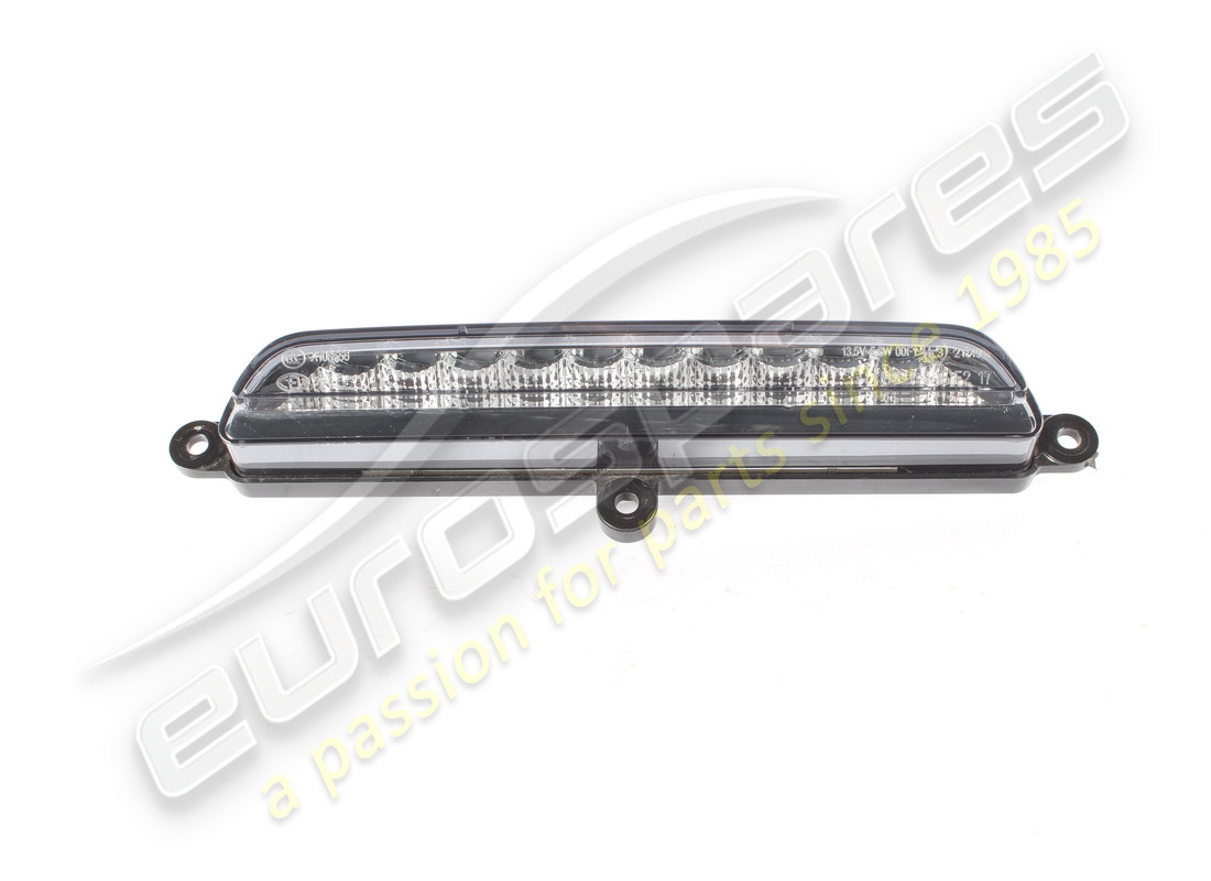 LUZ ANTINIEBLA TRASERA Ferrari USADA. NÚMERO DE PARTE 334277 (1)