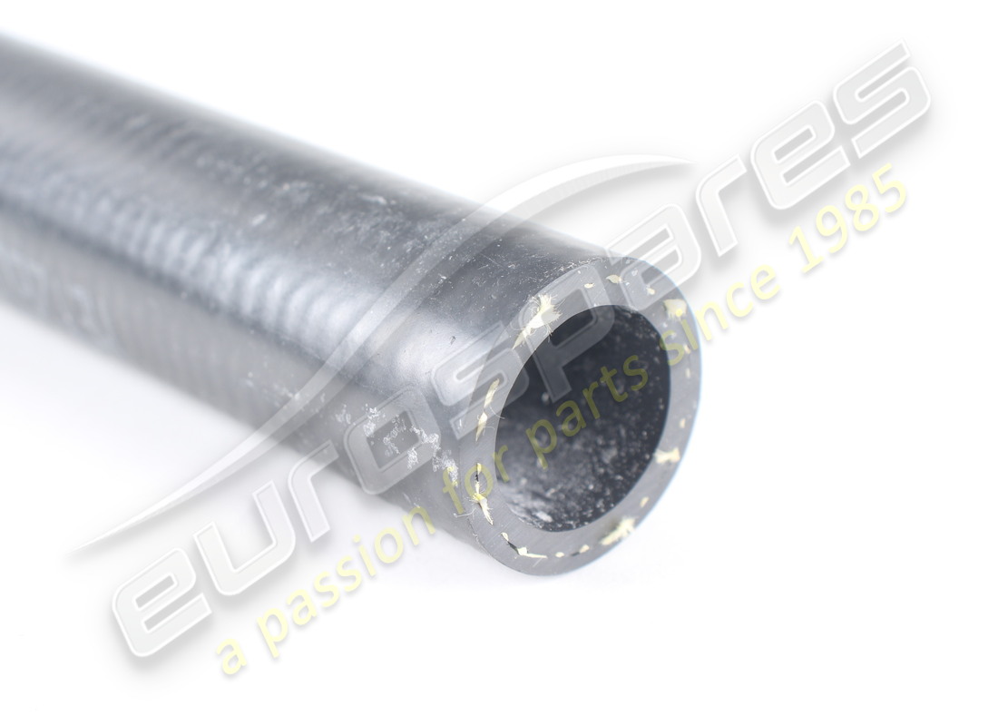 NUEVA MANGUERA DE GOMA MASERATI D.19-26.5X160. NÚMERO DE PIEZA 186654 (2) nueva manguera de goma maserati d.19-26.5x160. número de pieza 186654 (2)