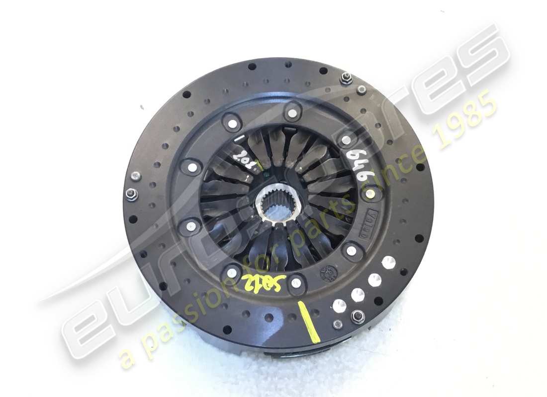 nuevo maserati embrague completo. número de parte 228738 (2)