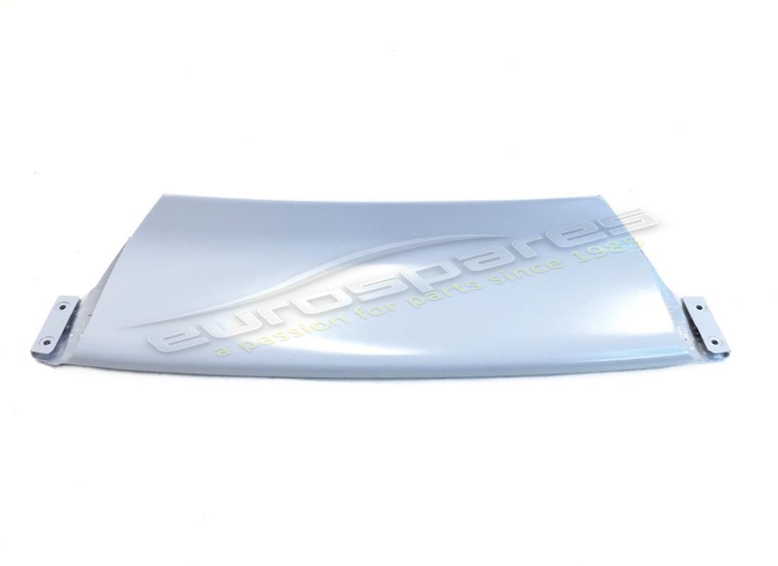 nuevo ferrari spoiler central inferior. número de parte 89272110 (1)