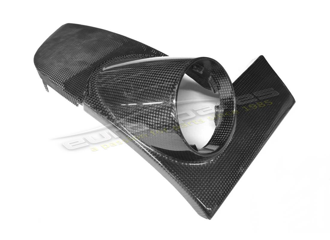 MOLDURA IZQUIERDA Ferrari USADA. NÚMERO DE PARTE 69157700 (1)
