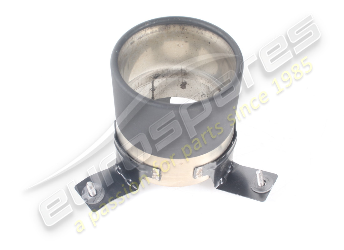 TUBO DE ESCAPE COSMÉTICO LH COMPLETO FERRARI USADO. NÚMERO DE PARTE 899339 (2) tubo de escape cosmético lh completo ferrari usado. número de parte 899339 (2)