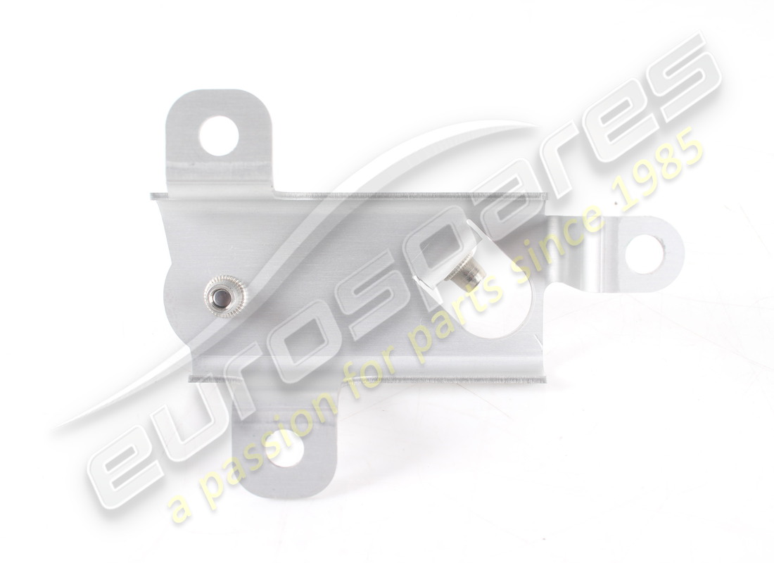 BANDEJA DE SOPORTE DE PARED TRASERA USADA LAMBORGHINI. NÚMERO DE PIEZA 4T8868742A (4) bandeja de soporte de pared trasera usada lamborghini. número de pieza 4t8868742a (4)