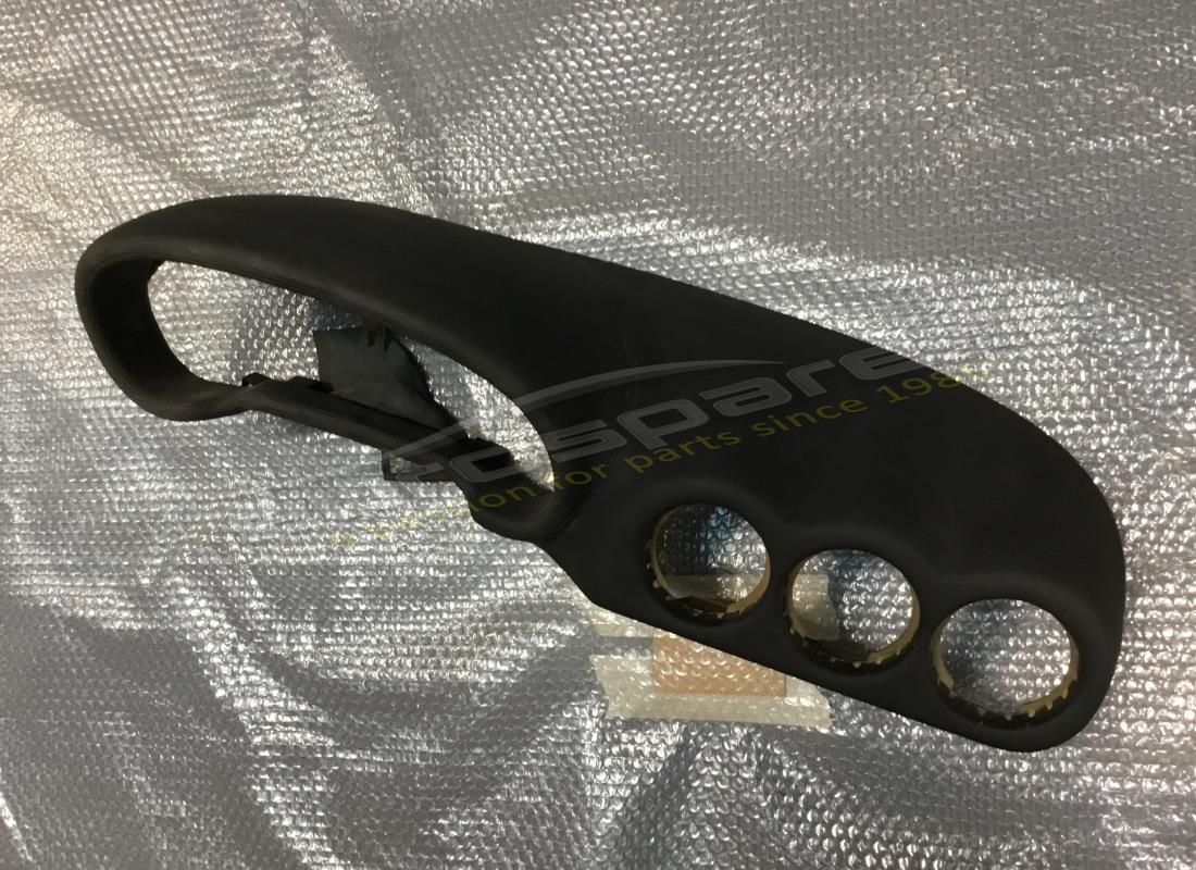 TABLERO CUBIERTO Ferrari USADO. NÚMERO DE PIEZA 660808.. (1)