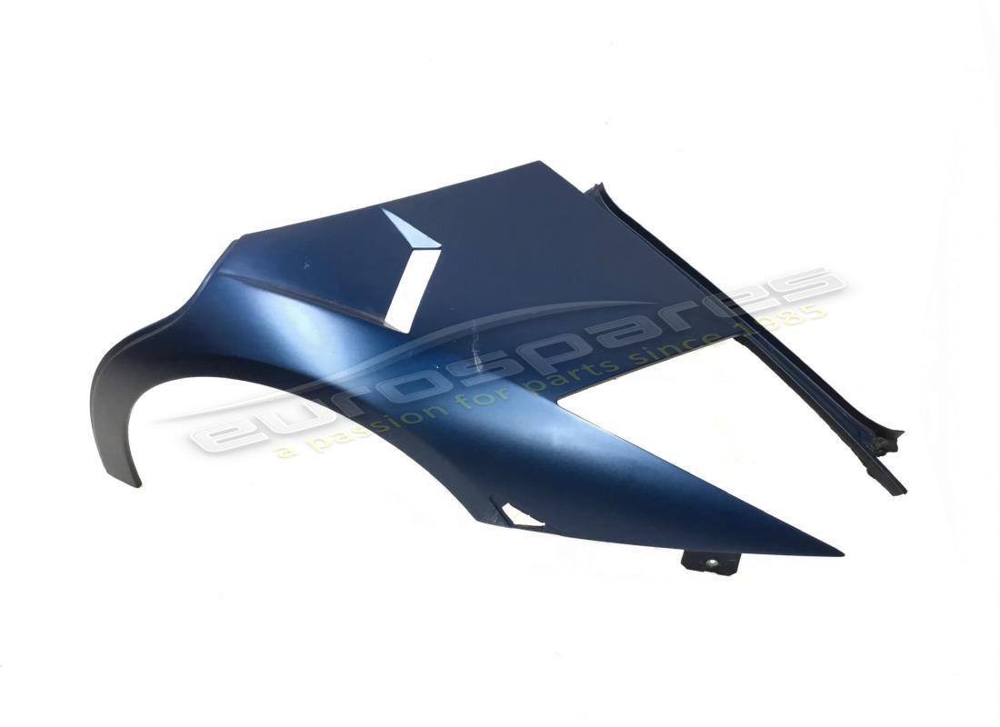 guardabarros delantero usado lamborghini. número de pieza 429821106 (1)