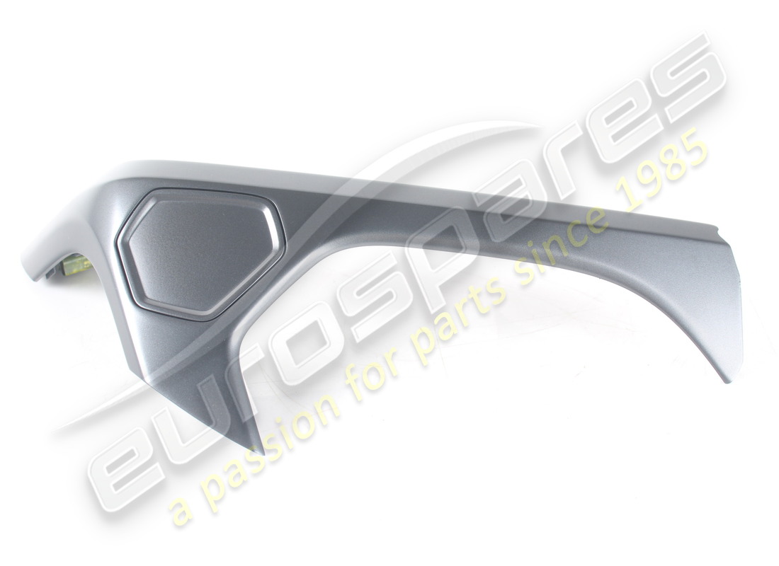 EMPOTRADO DE MANGO LAMBORGHINI USADO. NÚMERO DE PARTE 4T0867171E (1) empotrado de mango lamborghini usado. número de parte 4t0867171e (1)