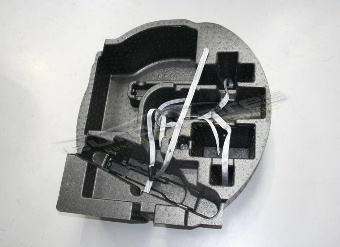 porta kit de herramientas lamborghini usado. número de parte 4m8012109c (1)