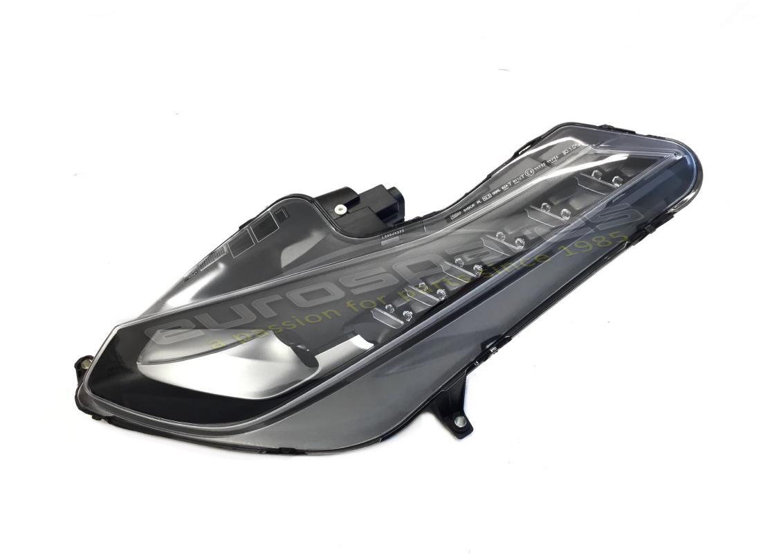 nuevo ferrari faro bi-xenón izquierdo afs. número de pieza 803973 (1)