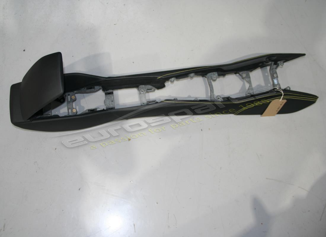 CORPO MOBILETTO SPIDER COMPLETO USADO Ferrari. NÚMERO DE PIEZA 87452712 (1)