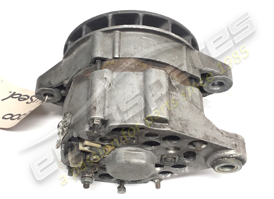 alternador ferrari usado. número de parte 300074 (4)