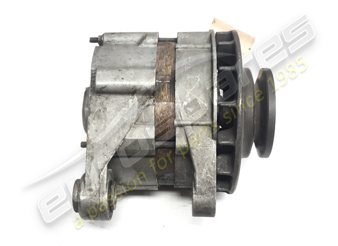 alternador ferrari usado. número de parte 300074 (3)