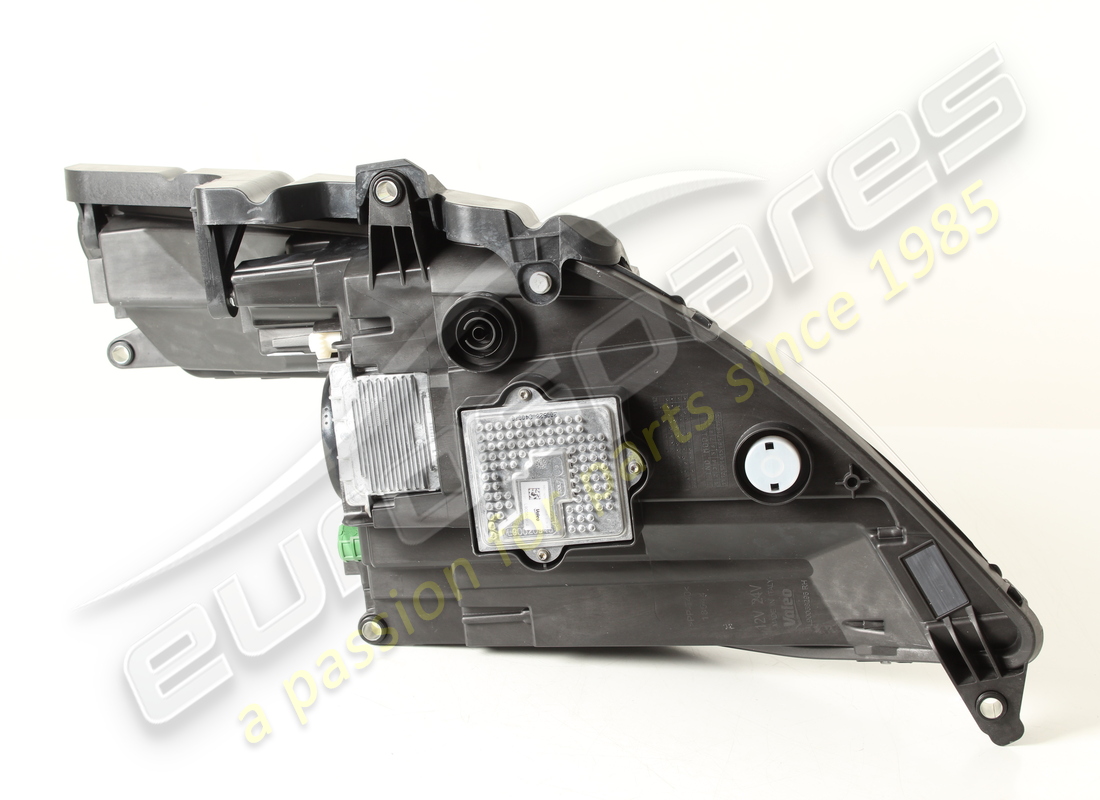 nuevo ferrari faro bi-xenón derecho afs. número de pieza 803968 (3)