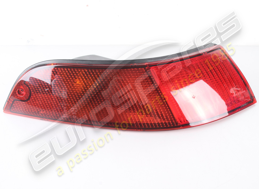 nuevas luces combinadas porsche - - d - mj 1995>>. número de pieza 99363140301 (1)