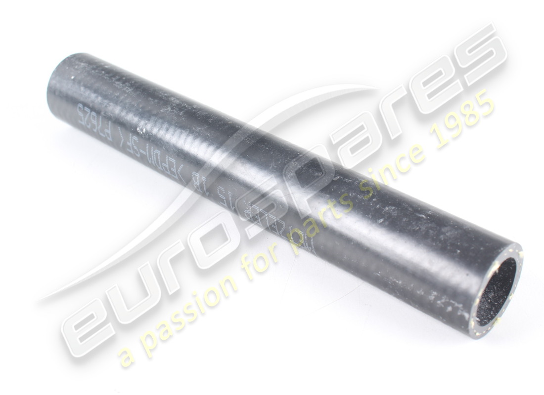 NUEVA MANGUERA DE GOMA MASERATI D.19-26.5X160. NÚMERO DE PIEZA 186654 (1) nueva manguera de goma maserati d.19-26.5x160. número de pieza 186654 (1)