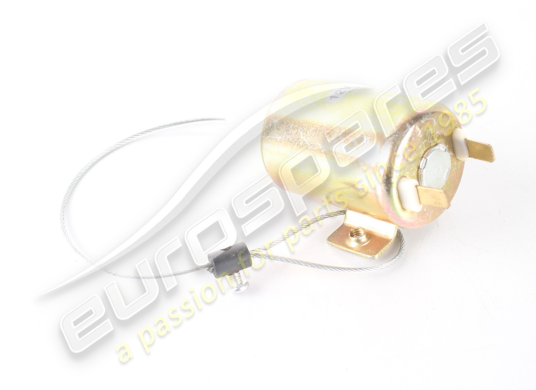 NUEVO FERRARI DISPOSITIVO DE APERTURA DEL CAPÓ. NÚMERO DE PIEZA 152326 (5) nuevo ferrari dispositivo de apertura del capó. número de pieza 152326 (5)