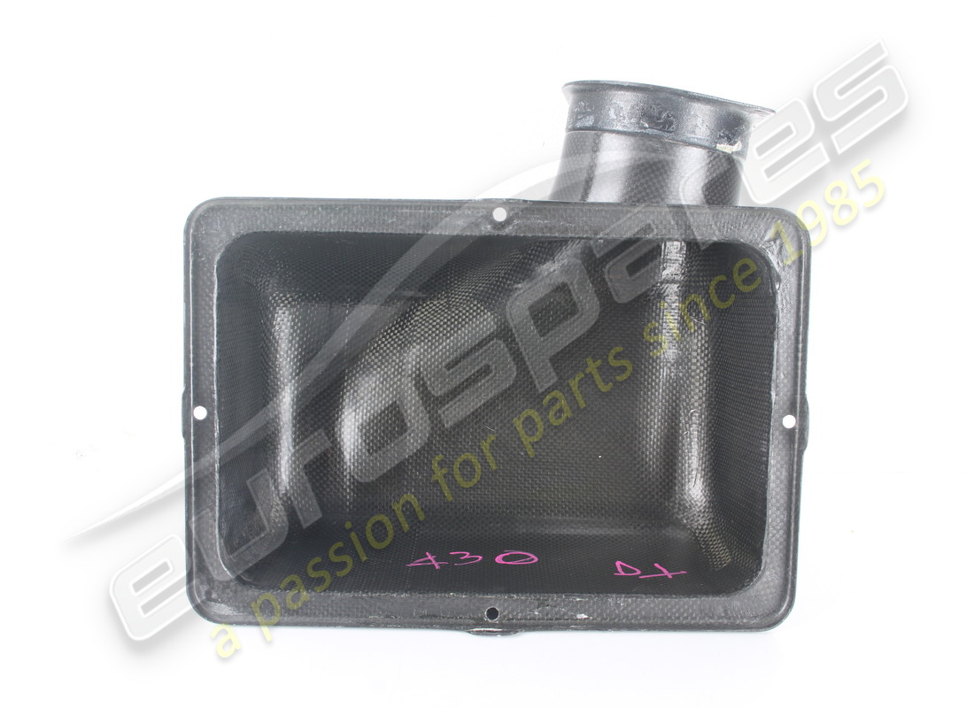 nueva (otra) ferrari cubierta der. número de parte 226658 (5)