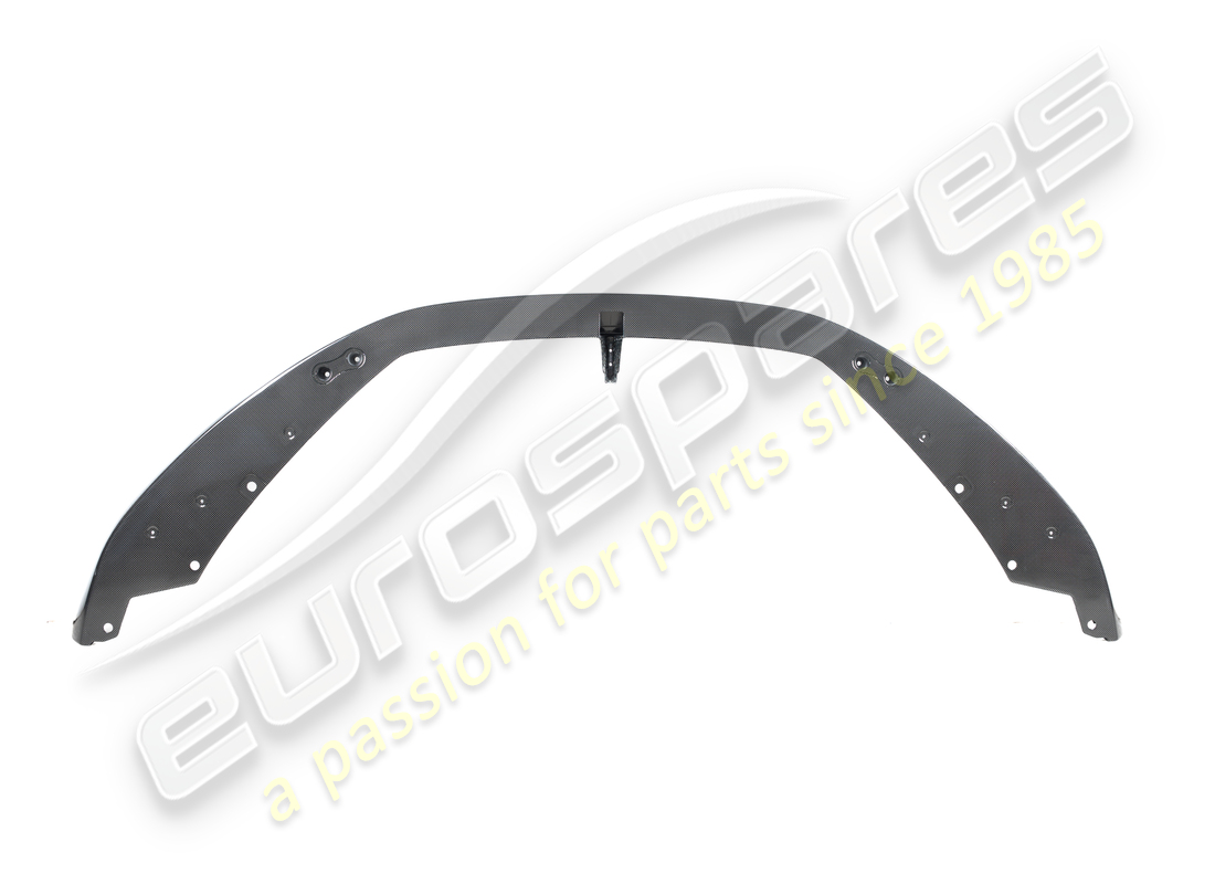 nuevo alerón delantero de fibra de carbono ferrari. número de pieza 963231 (5)