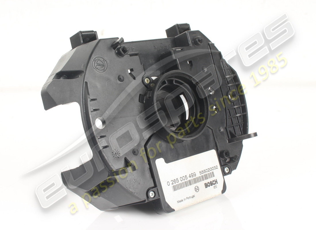 USADO Ferrari MONTAJE DEL SENSOR DE DIRECCIÓN. NÚMERO DE PIEZA 252246 (1)