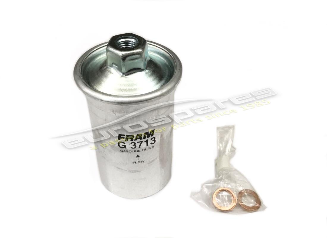 NUEVO Eurospares FILTRO DE COMBUSTIBLE. NÚMERO DE PARTE 134470 (1)