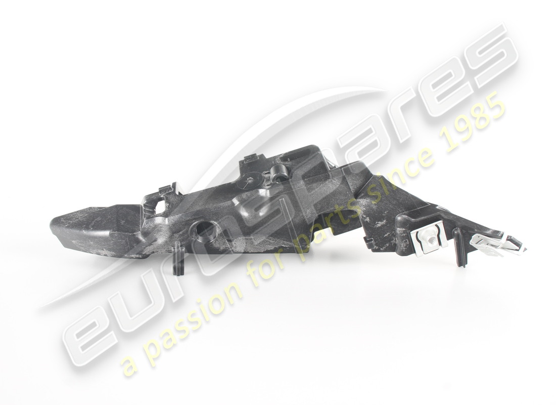 nuevo soporte porsche para intermitente. número de pieza 992806521c (2)