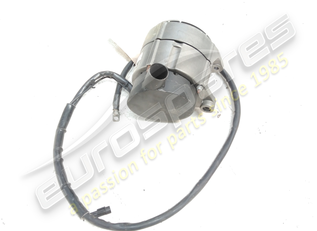 alternador lamborghini usado. número de parte 001613927 (2)