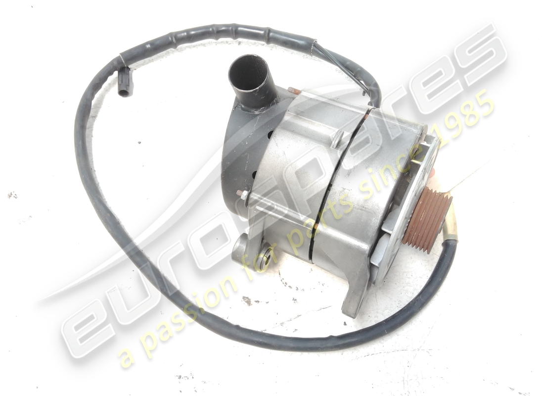 alternador lamborghini usado. número de parte 001613927 (3)