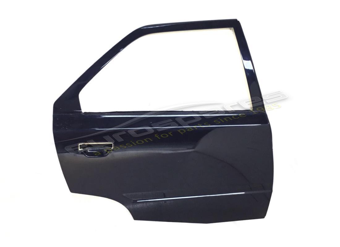 PUERTA TRASERA DERECHA USADA Maserati. NÚMERO DE PIEZA 374580204 (1)