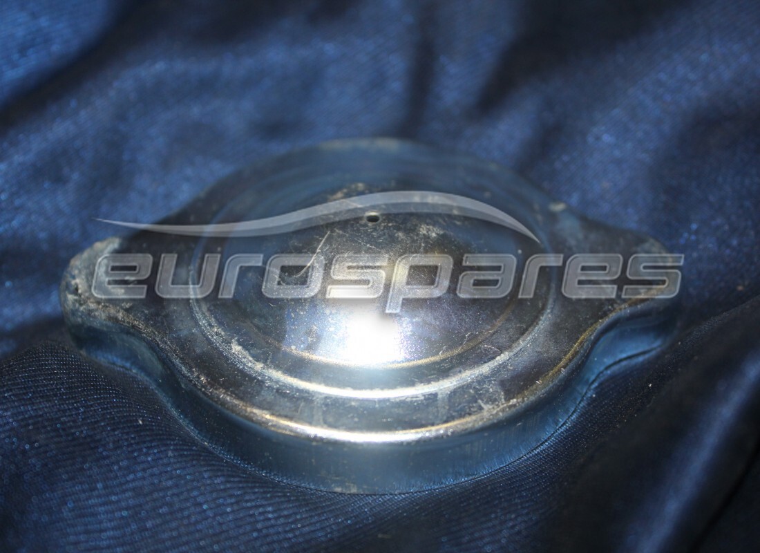 nueva tapa del radiador maserati. número de parte tn41374 (1)