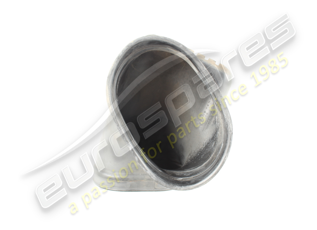 tubo de conexión izquierdo ferrari usado. número de pieza 266473 (3)