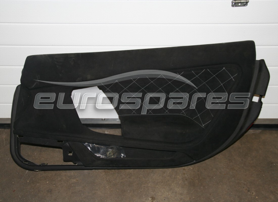 panel de puerta derecho lamborghini usado. número de parte 402867106h (1)