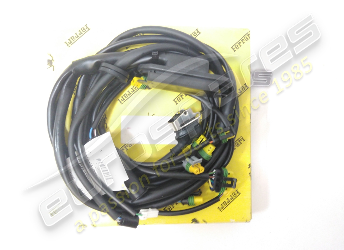 nuevos ferrari cables de puerta. número de parte 178709 (1)