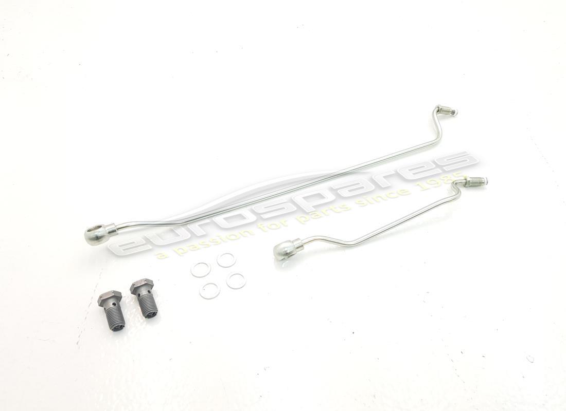 nuevos tubos de la caja de dirección maserati. número de pieza 980139057 (1)