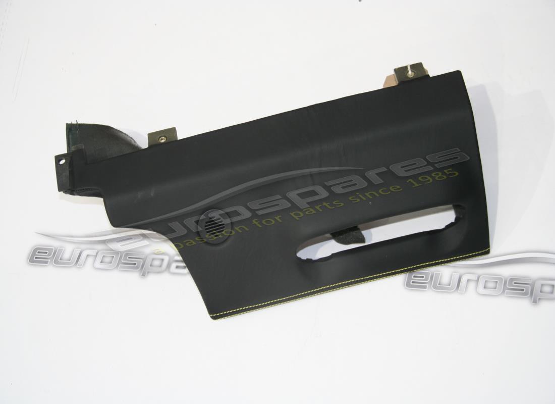 EMBELLECEDOR DEL PANEL DE CONTROL DE AIRE Ferrari USADO COMPLETO RHD. NÚMERO DE PARTE 87202700 (1)