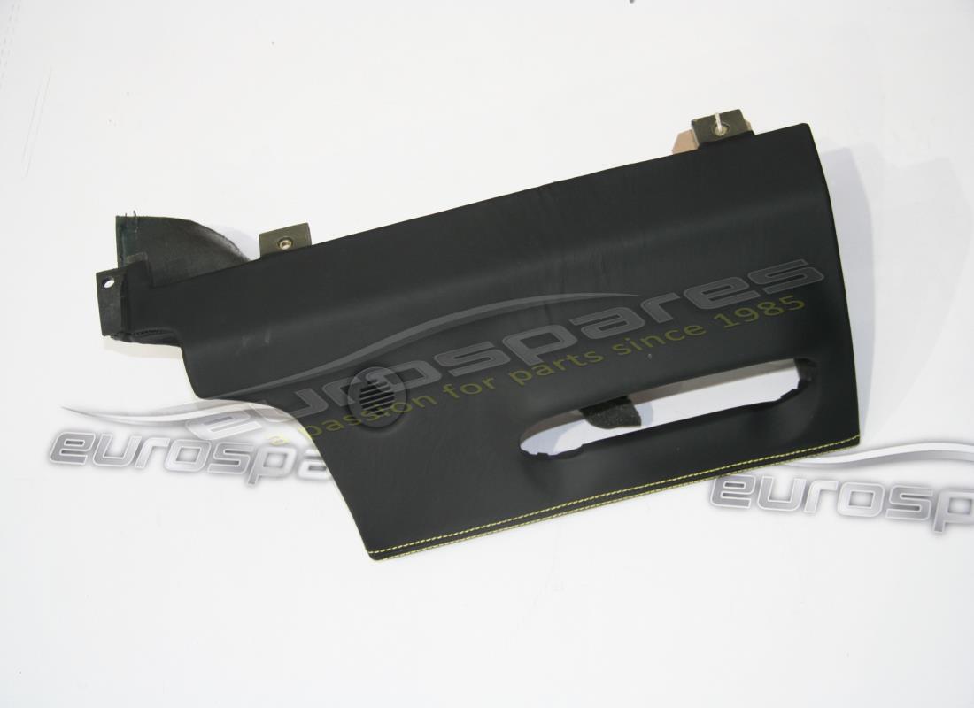 embellecedor del panel de control de aire acondicionado ferrari usado completo rhd número de pieza 87202700 (1)