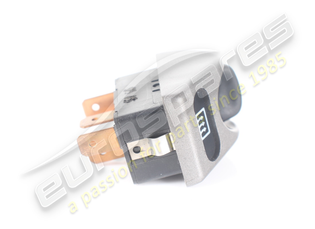 INTERRUPTOR FERRARI USADO. NÚMERO DE PARTE 165241 (3) interruptor ferrari usado. número de parte 165241 (3)