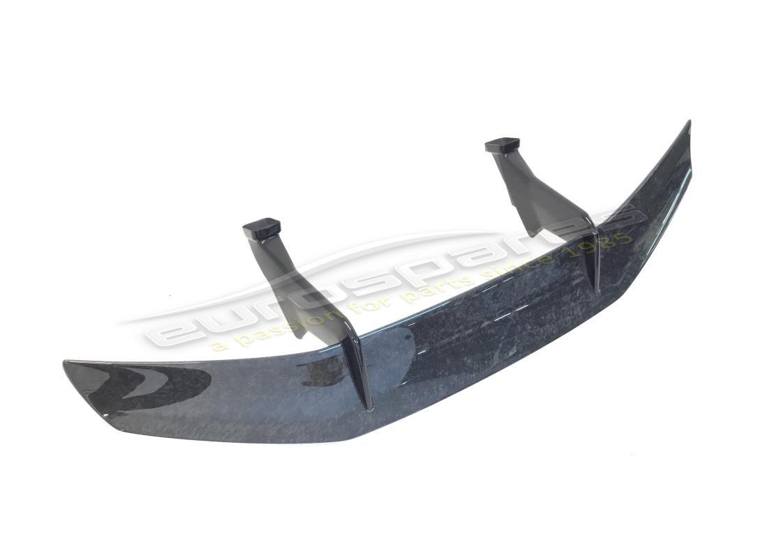 SPOILER TRASERO Lamborghini REACONDICIONADO. NÚMERO DE PARTE 4T0827677A (1)
