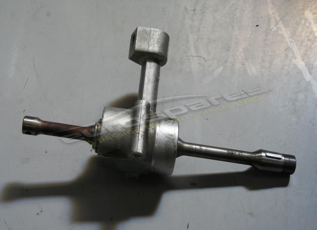 usado ferrari soporte. número de parte 106611 (1)