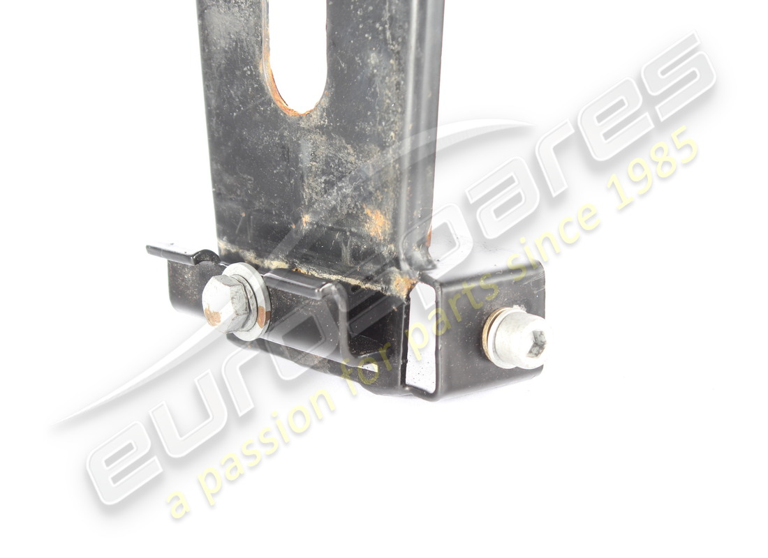 placa usada ferrari para soporte de bateria. numero de pieza 171918 (2)