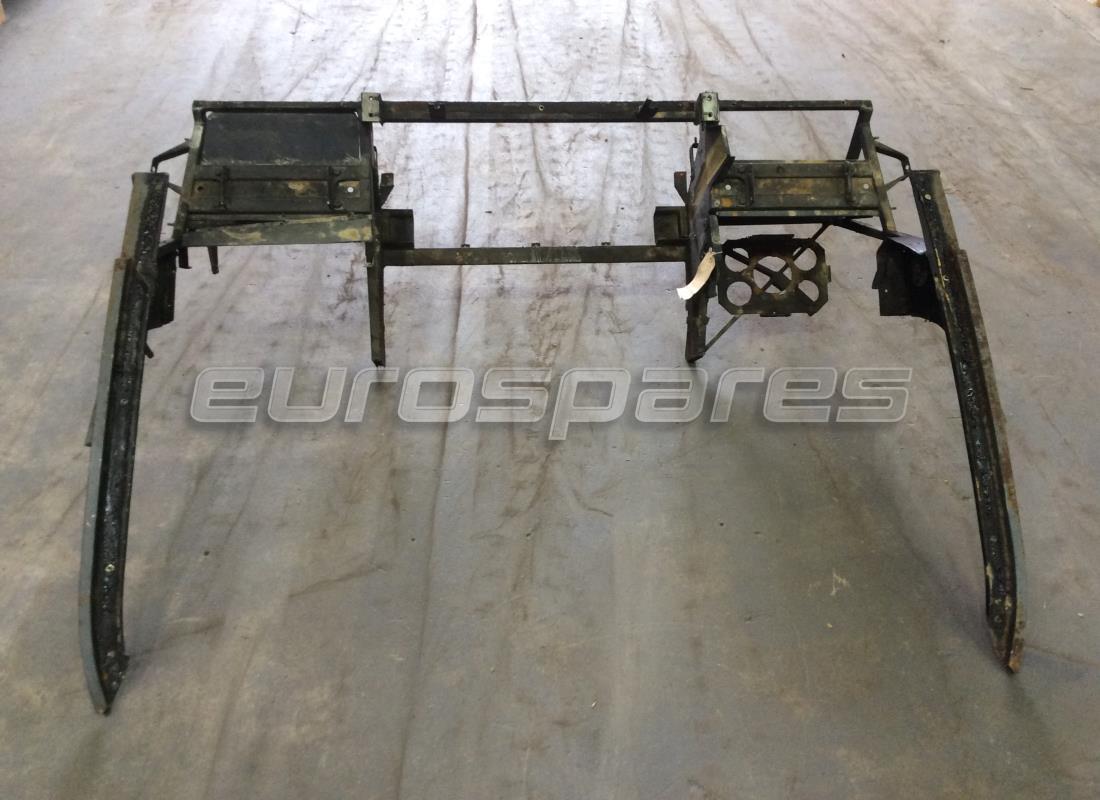 USADO Ferrari MARCO DELANTERO 4V LHD. NÚMERO DE PIEZA 123241 (1)
