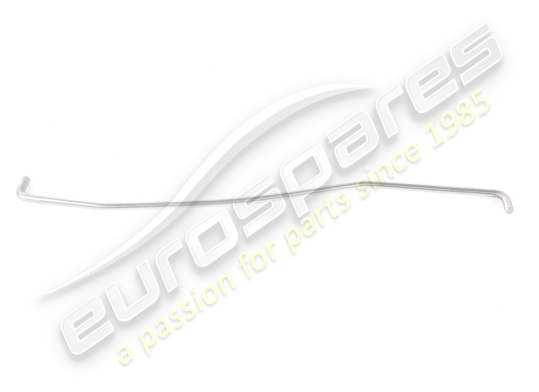 BARRA DE ACOPLAMIENTO Ferrari USADA. NÚMERO DE PARTE 65166800 (1)