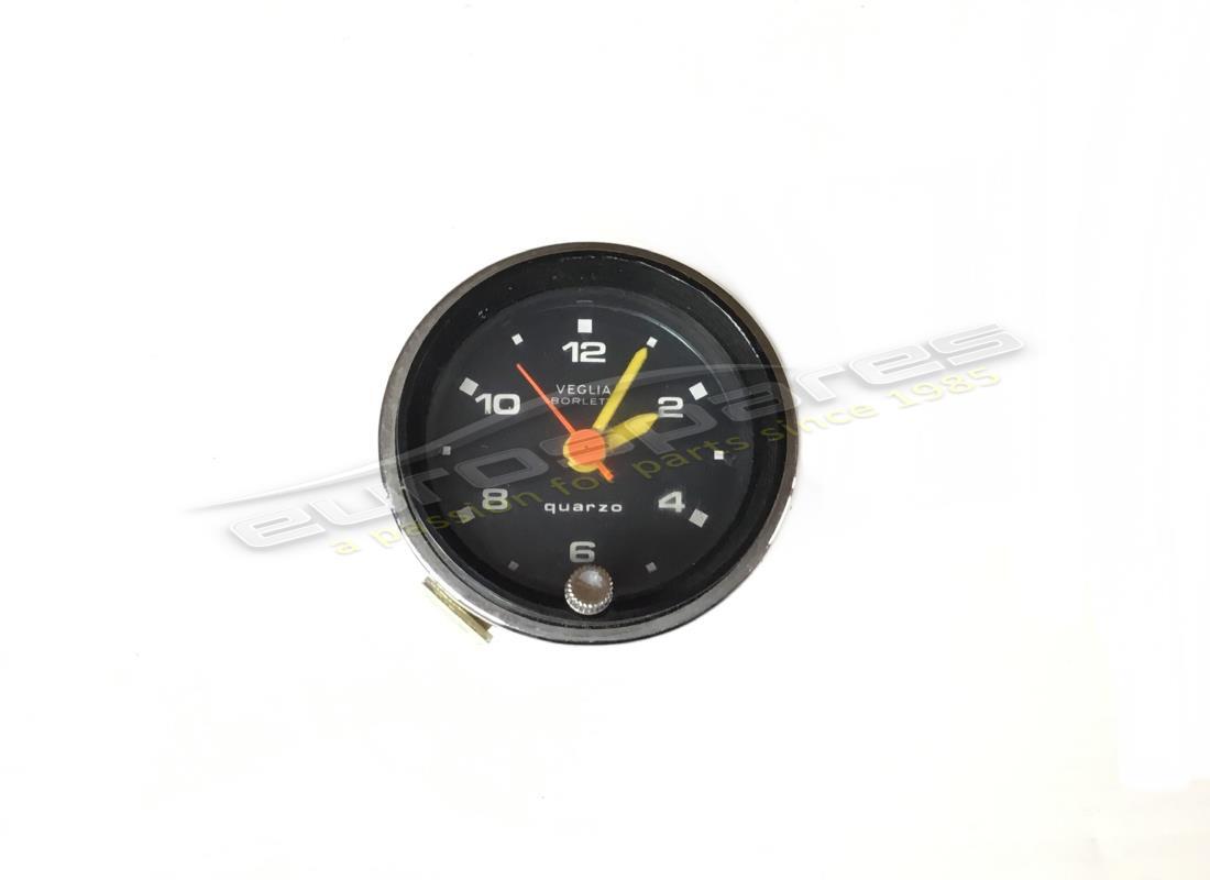 RELOJ DE TIEMPO Ferrari UTILIZADO. NÚMERO DE PARTE 40083800 (1)