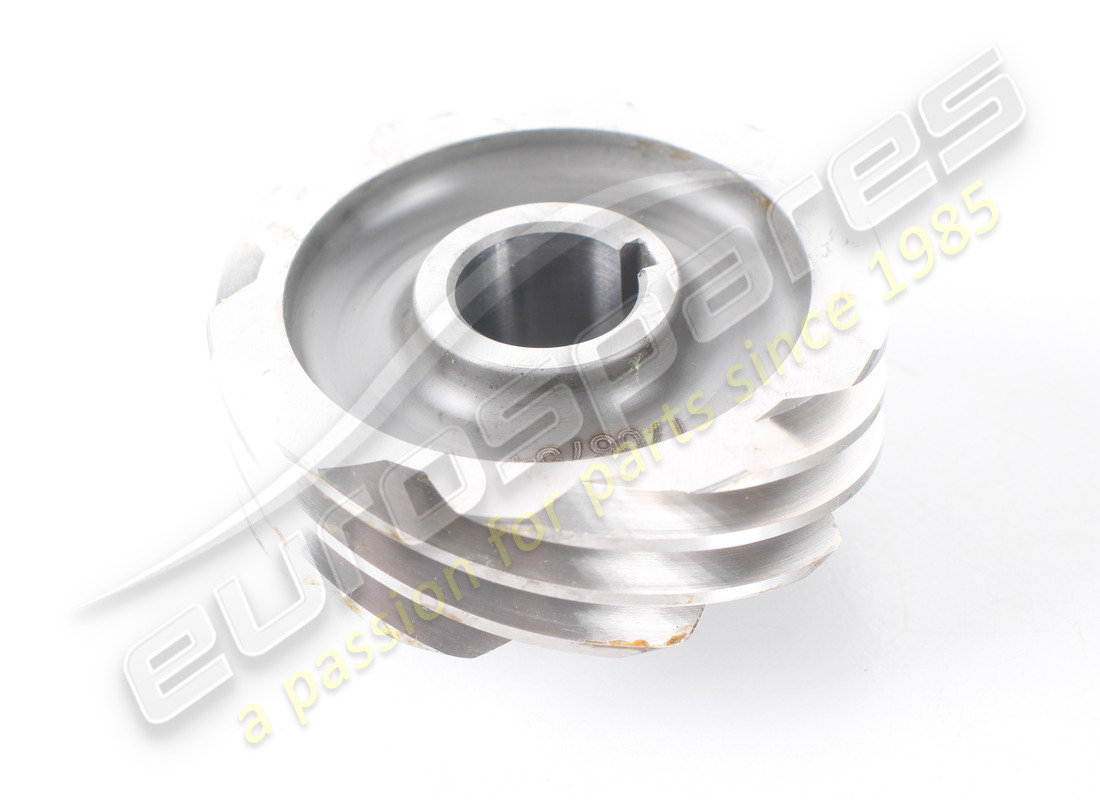 nuevo engranaje de la bomba de refrigerante lamborghini. número de parte 001706754 (2)