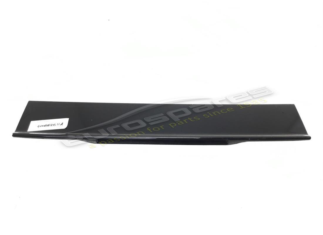 USADO Lamborghini SPOILER . NÚMERO DE PARTE 400862611A (1)