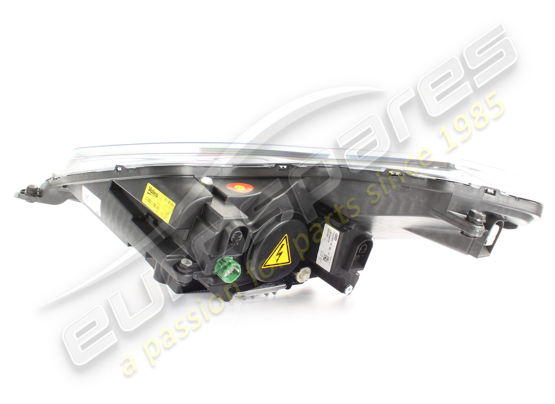 nuevo ferrari faro bi-xenón derecho afs. número de pieza 804070 (2)
