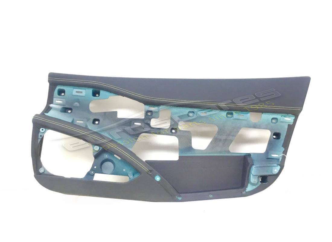 NUEVA (OTRAS) Ferrari MOLDURA DE PUERTA DERECHA COMPLETA. NÚMERO DE PIEZA 82643619 (1)