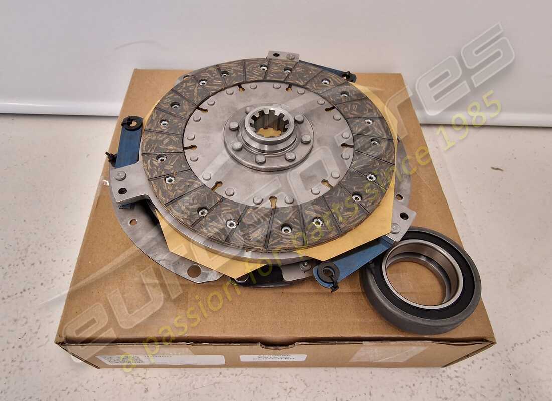 nuevo conjunto de embrague estándar eurospares. número de pieza 109460 (2)