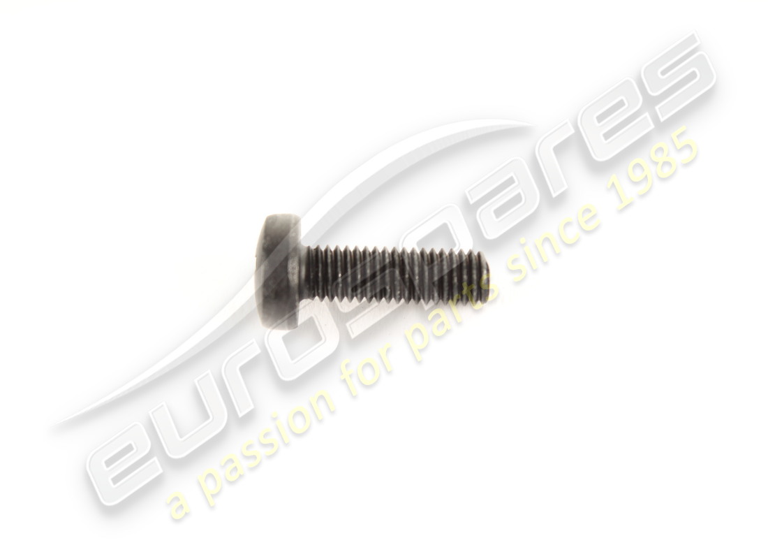 nuevo tornillo ferrari. número de parte 13274217 (2)