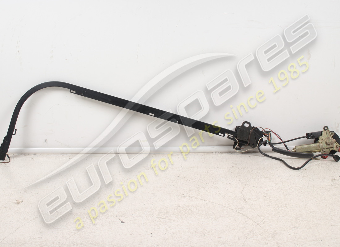 nuevo lamborghini genuine sistema klippan rhd. número de parte 009490307 (4)